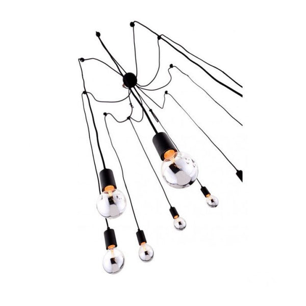 Fog Ceiling Lamp