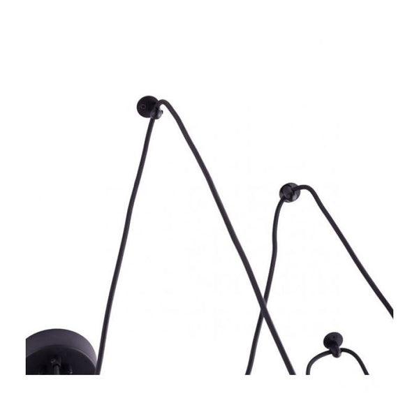 Fog Ceiling Lamp