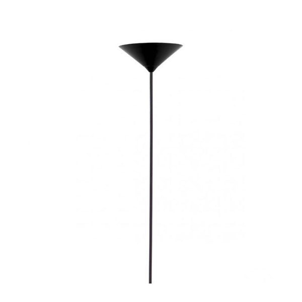 Forecast Ceiling Lamp Black