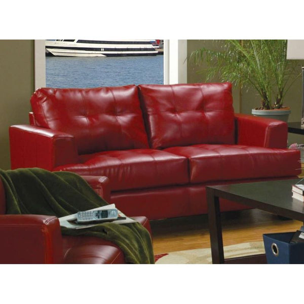 Loveseat