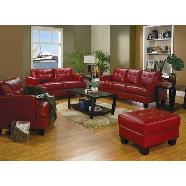 Loveseat