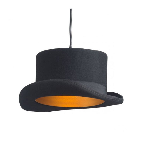 Aspiration Ceiling Lamp