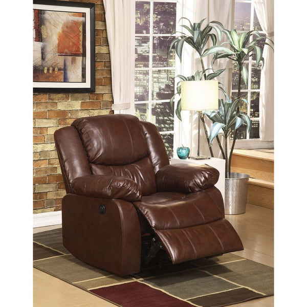 Recliner (Power Motion)