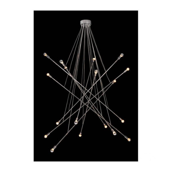 Belief Ceiling Lamp