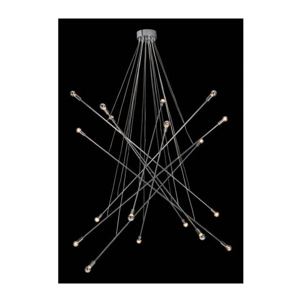 Belief Ceiling Lamp