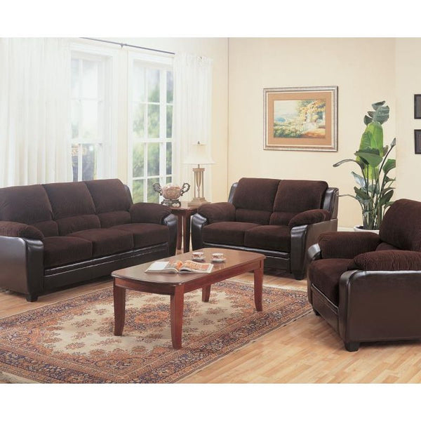 Loveseat