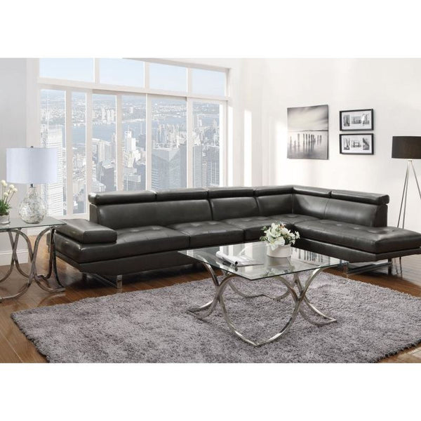 Sectional