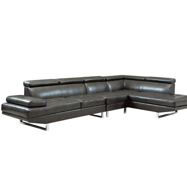 Sectional
