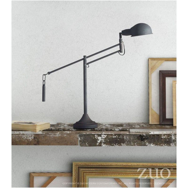 Skip Table Lamp