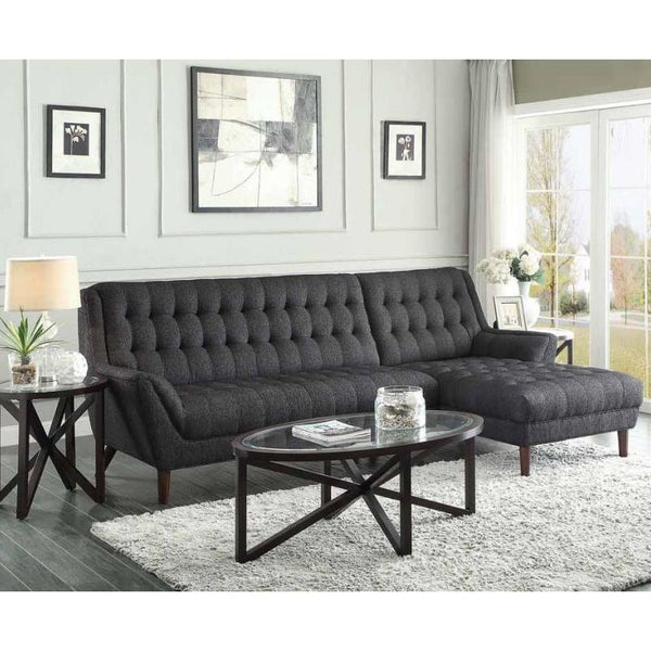 Sectional