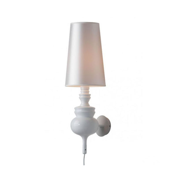 Idea Wall Lamp White