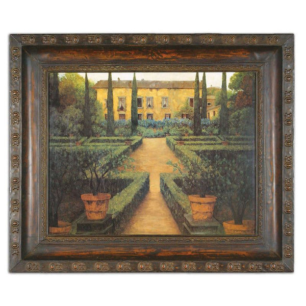 Garden Manor