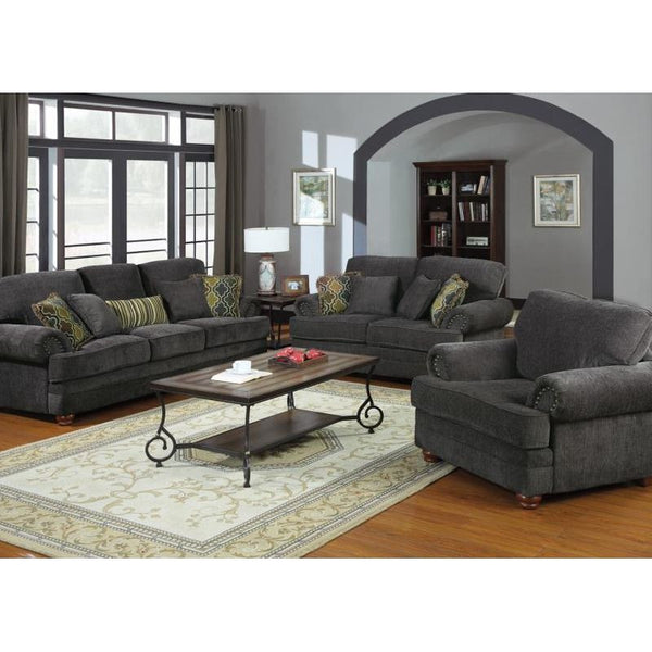 Loveseat
