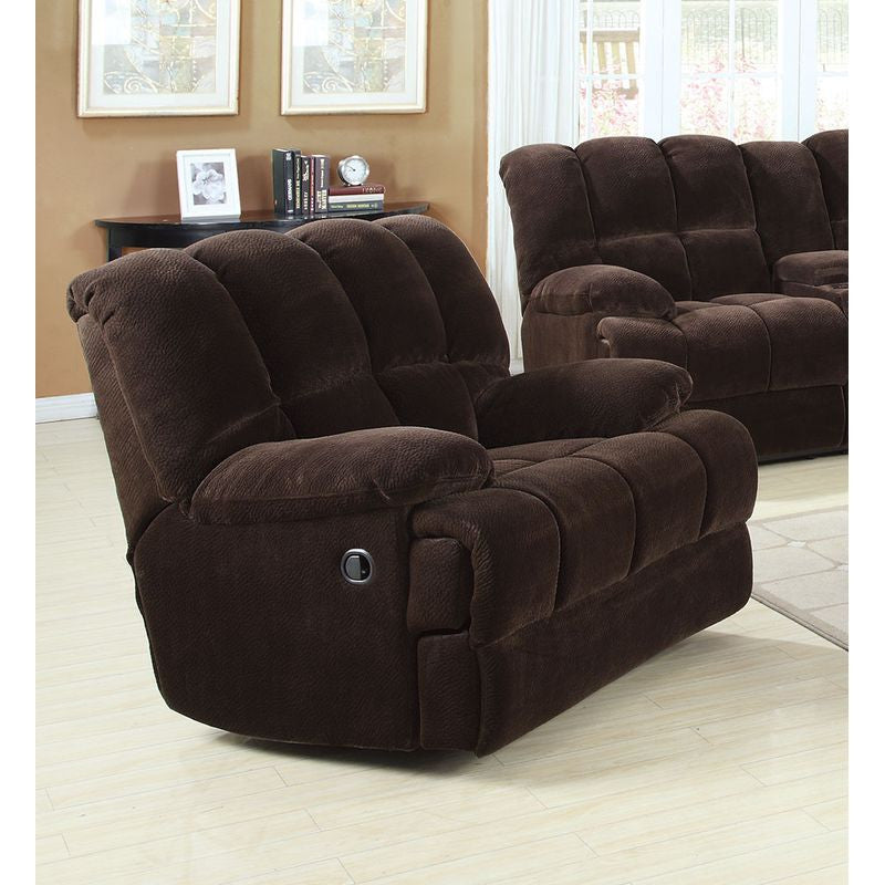 Rocker Recliner