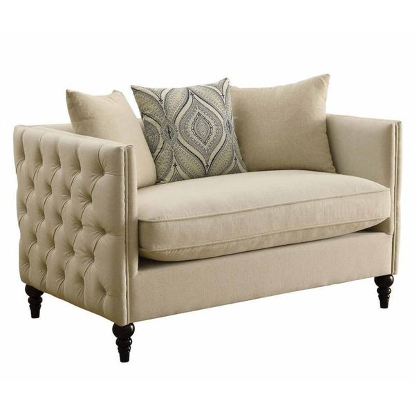 Loveseat