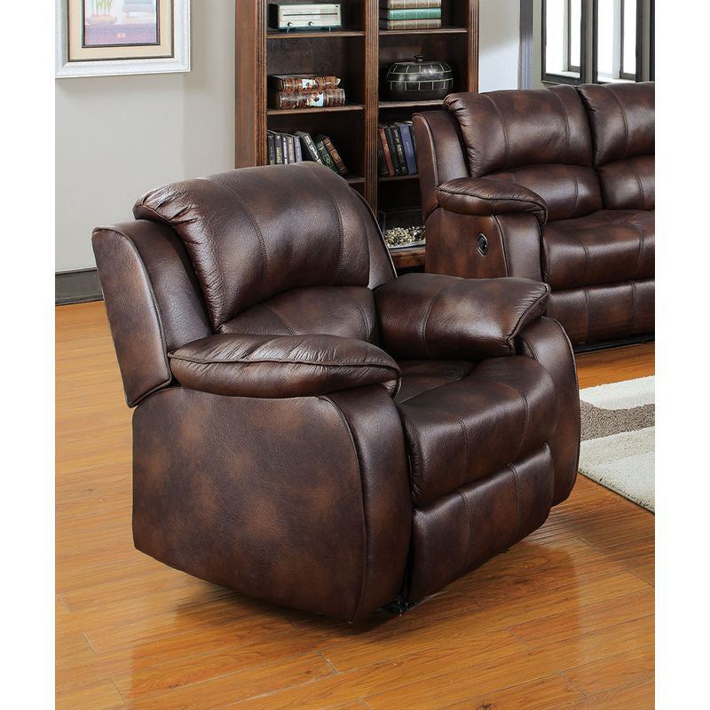 Recliner