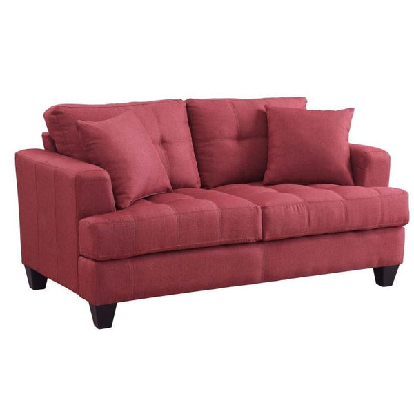 Loveseat