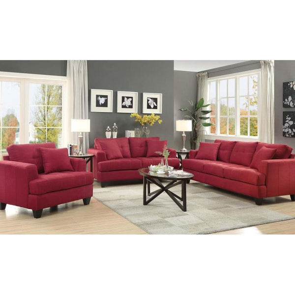 Loveseat