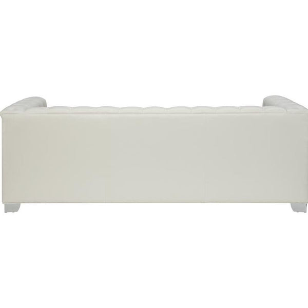 Tufted Sofa