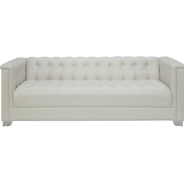 Tufted Sofa