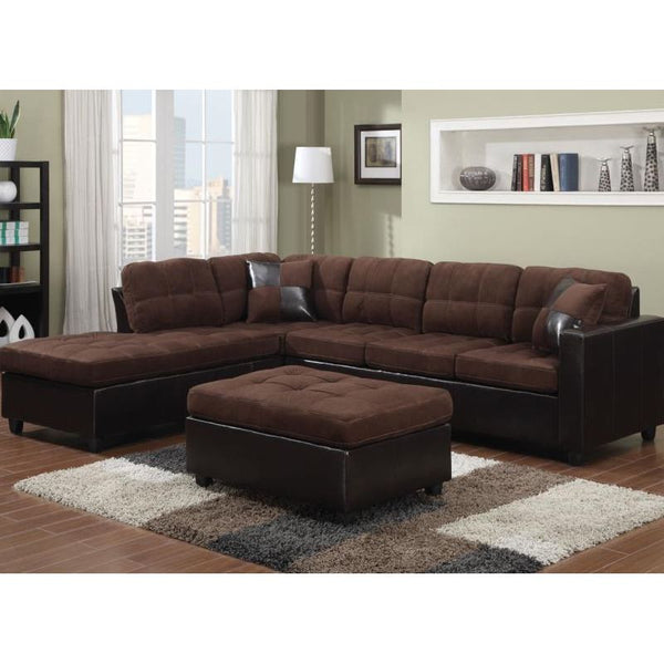 Sectional