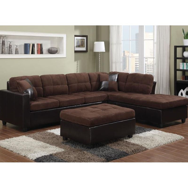 Sectional