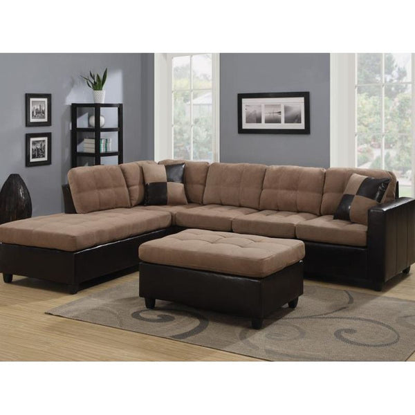 Sectional