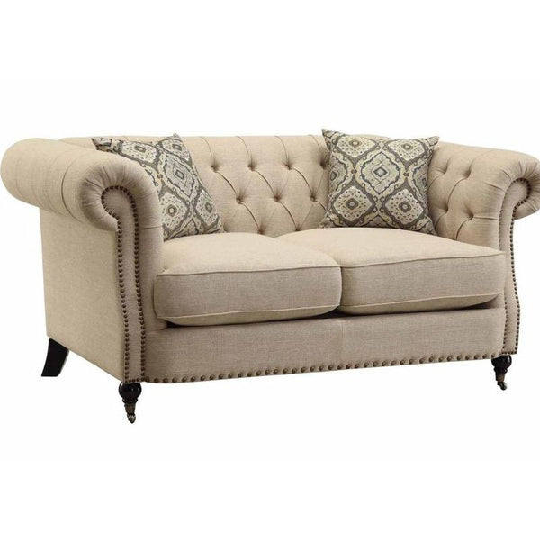 Loveseat