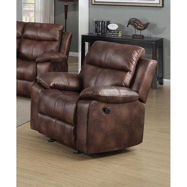 Recliner