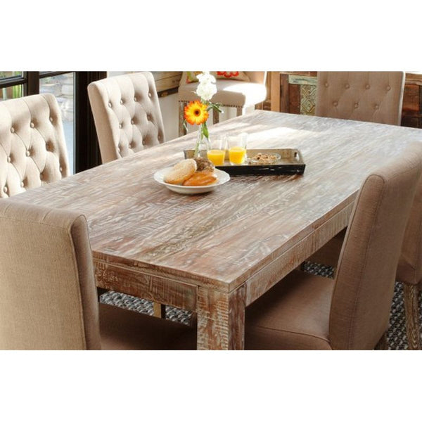 Hampton Dining Table 72