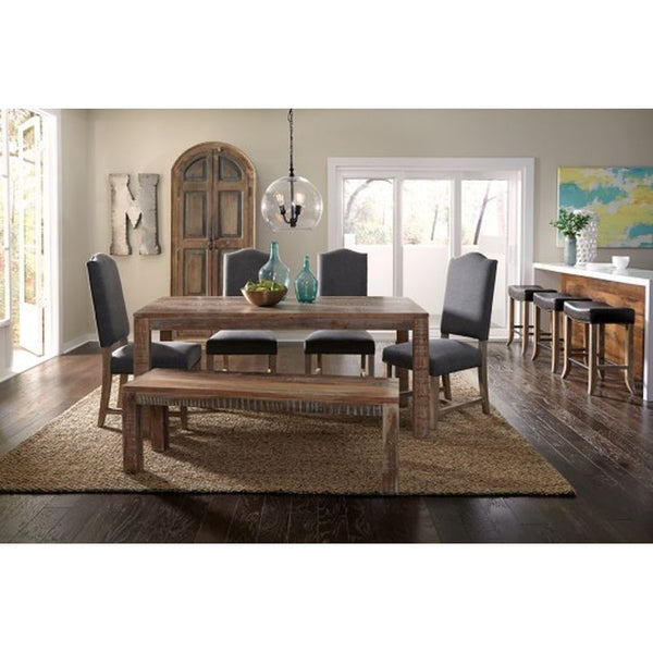 Hampton Dining Table 72