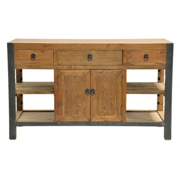 Jaden Kitchen Island