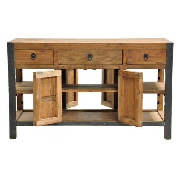 Jaden Kitchen Island