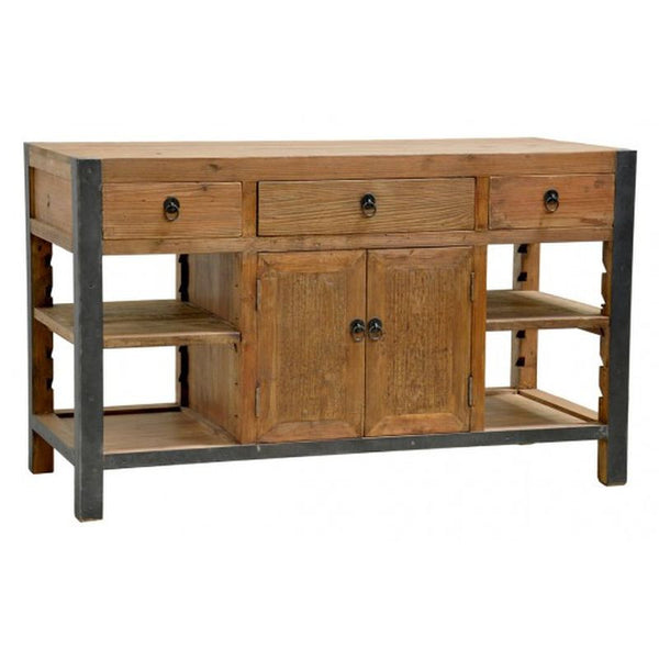 Jaden Kitchen Island