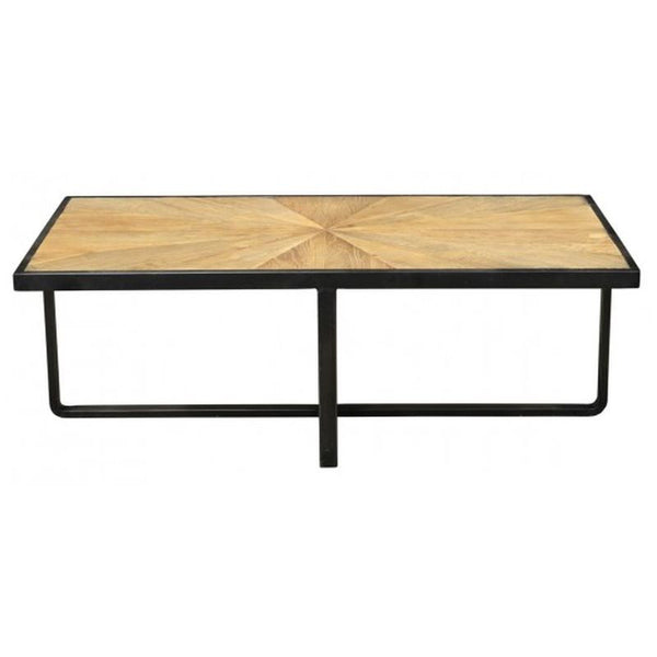 Fulton Coffee Table