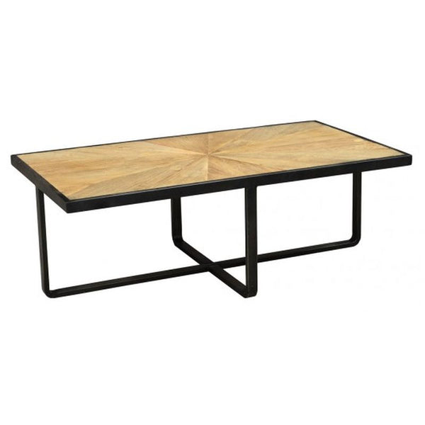 Fulton Coffee Table