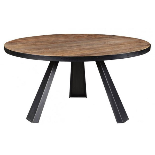 Erikson Round Dining Table