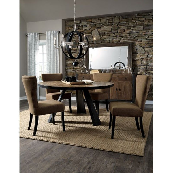 Erikson Round Dining Table