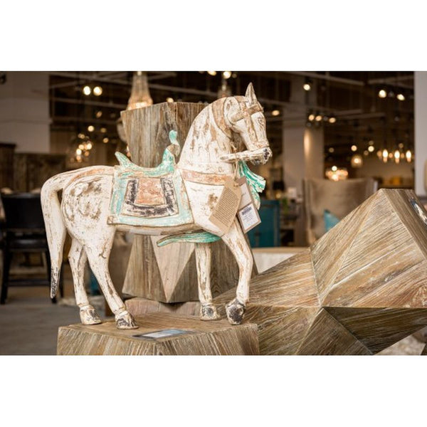 Milo Side Table Hexagon