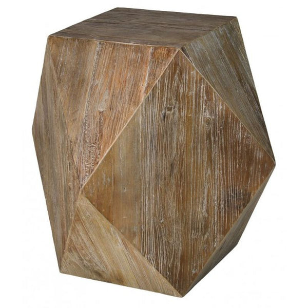 Milo Side Table Hexagon