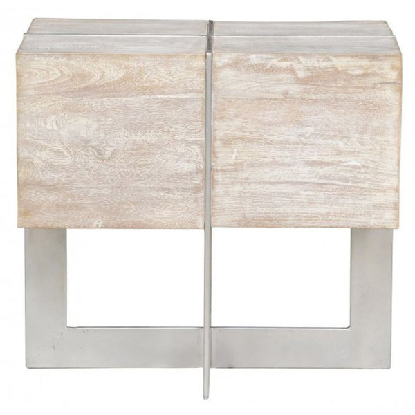 Desmond End Table