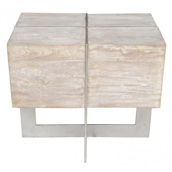 Desmond End Table