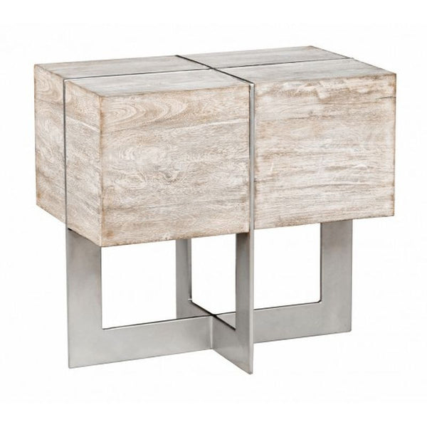 Desmond End Table