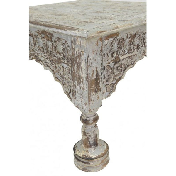 Sebastian Coffee Table Gray