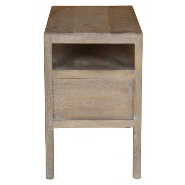 Francesca 1Dwr End Table