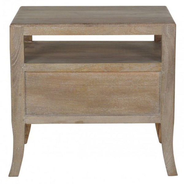 Francesca 1Dwr End Table