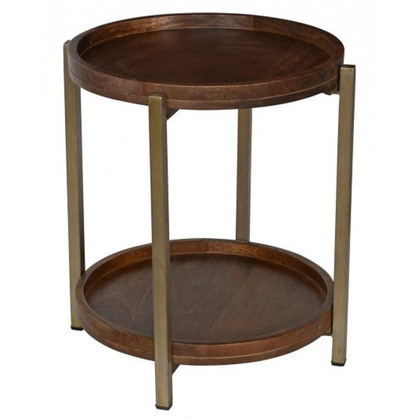 Baxter Side Table