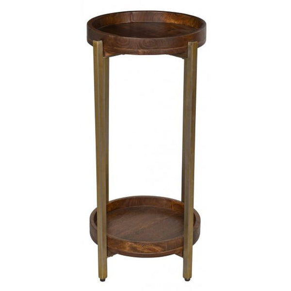 Baxter Accent Table
