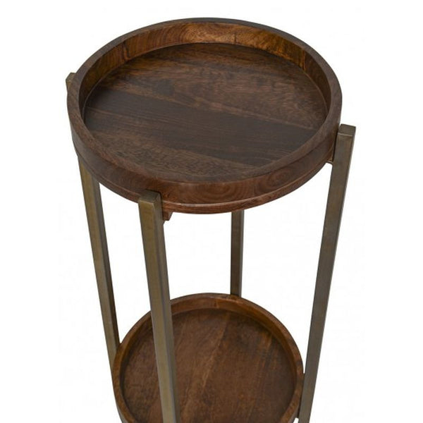 Baxter Accent Table