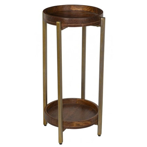 Baxter Accent Table